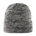 Czapka unisex Vortex Northern Pass Beanie szara
