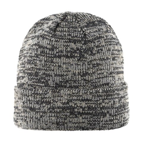 Czapka unisex Vortex Northern Pass Beanie szara