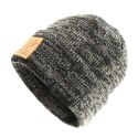 Czapka unisex Vortex Northern Pass Beanie szara