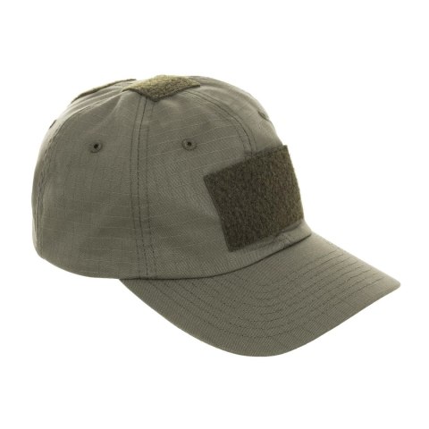 Czapka z daszkiem Maskpol Base Hat BHRG-03 Ranger Green