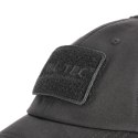 Czapka z daszkiem Mil-Tec Softshell czarna