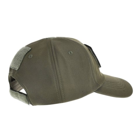 Czapka z daszkiem Mil-Tec Softshell oliwkowa