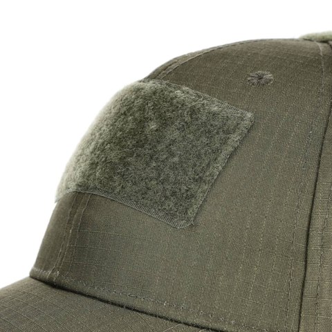 Czapka z daszkiem Mil-Tec taktyczna oliwkowa