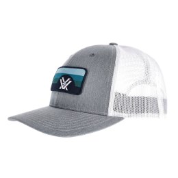 Czapka z daszkiem męska Vortex Boundary Horizon szara