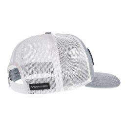 Czapka z daszkiem męska Vortex Boundary Horizon szara