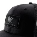 Czapka z daszkiem męska Vortex Force On Force czarna
