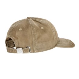 Czapka z daszkiem męska Vortex Logo Cap khaki
