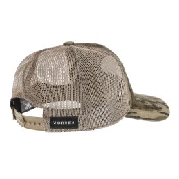 Czapka z daszkiem męska Vortex Mossy Oak Bottomland Patch Cap kamuflaż