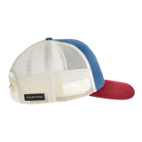 Czapka z daszkiem męska Vortex Stars Over Stripes