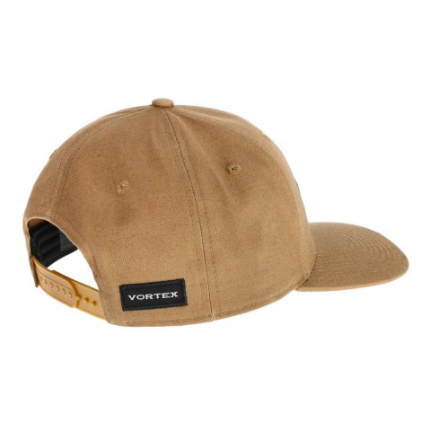 Czapka z daszkiem męska Vortex Timber Twitch piaskowa