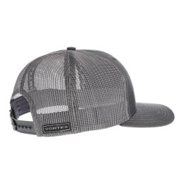 Czapka z daszkiem unisex Vortex Strong Point szara