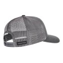 Czapka z daszkiem unisex Vortex Total Ascent szara