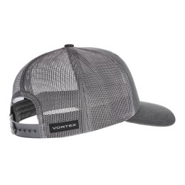 Czapka z daszkiem unisex Vortex Total Ascent szara