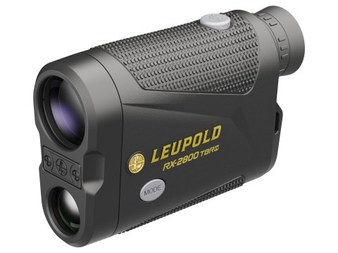Dalmierz Leupold RX-2800 TBR/W Alpha IQ OLED