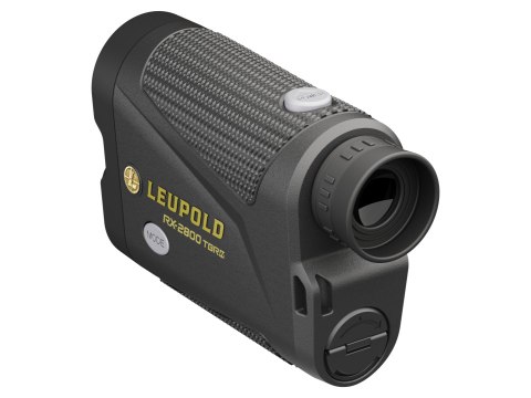 Dalmierz Leupold RX-2800 TBR/W Alpha IQ OLED
