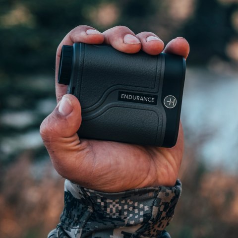 Dalmierz laserowy Hawke Endurance LRF 1000