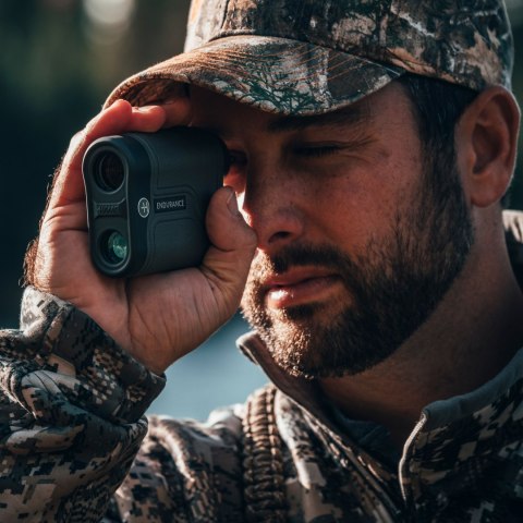 Dalmierz laserowy Hawke Endurance LRF 700