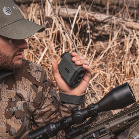 Dalmierz laserowy Hawke LRF 800