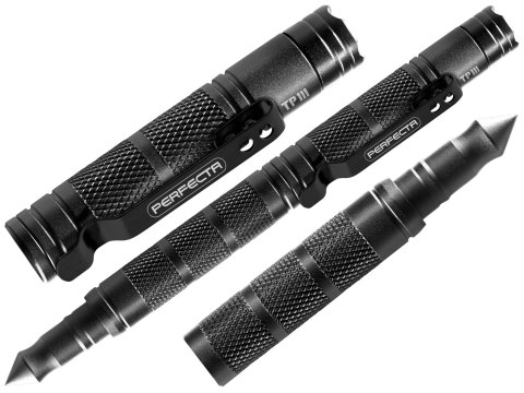 Długopis taktyczny Perfecta TP III