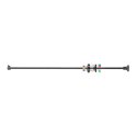 Dmuchawka NXG Blowgun 30"