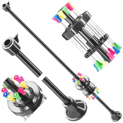 Dmuchawka NXG Blowgun 30"