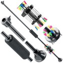 Dmuchawka NXG Blowgun 40"