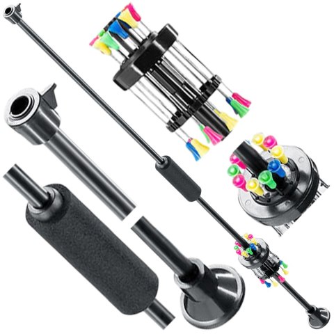 Dmuchawka NXG Blowgun 40"