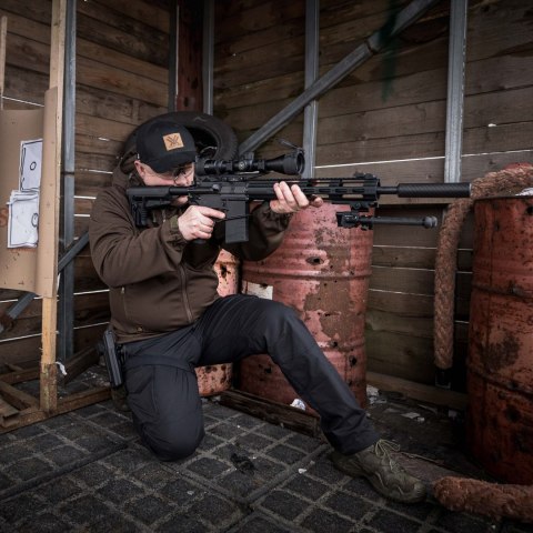 Dwójnóg Audere Shadow Picatinny