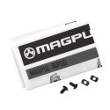 Dwójnóg Magpul M_LOK MAG933 FDE