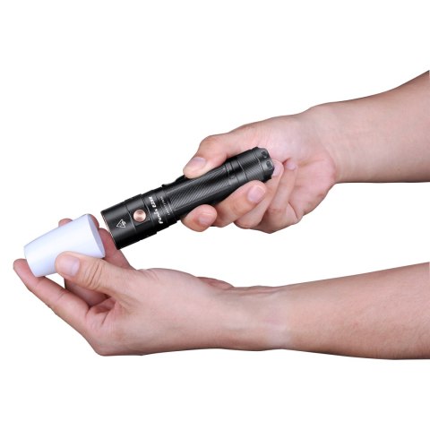 Dyfuzor biały Fenix AOD-S V2.0 mały