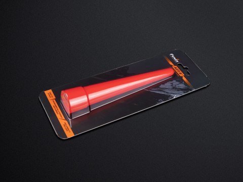 Dyfuzor czerwony Fenix Traffic Wand AOT-S+ mały