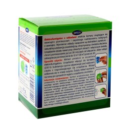 Elektro + wkład Bros zielona moc na komary