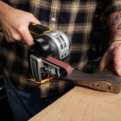 Elektryczna ostrzałka do noży Work Sharp Ken Onion Edition Mk2