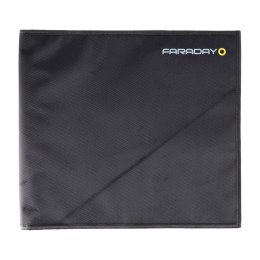 Etui antykradzieżowe na laptop Jacket Faraday 14