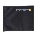 Etui antykradzieżowe na tablet Jacket Faraday 7.5" X 10"