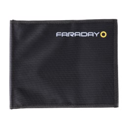 Etui antykradzieżowe na tablet Jacket Faraday 7.5