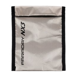 Etui antykradzieżowe na telefon NX3 Faraday 5