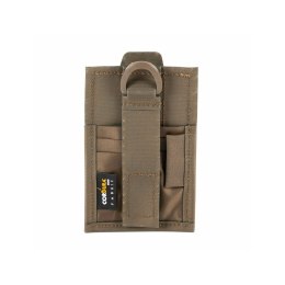 Etui na dokumenty Tasmanian Tiger ID Card Office coyote brown