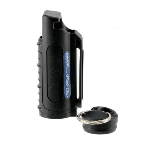 Etui na gaz pieprzowy Walther Pro Secur 16 ml