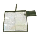 Etui na mapy mapnik Tasmanian Tiger Map Pouch olive