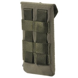 Etui na smartfon M-Tac Elite Medium Hex zielone