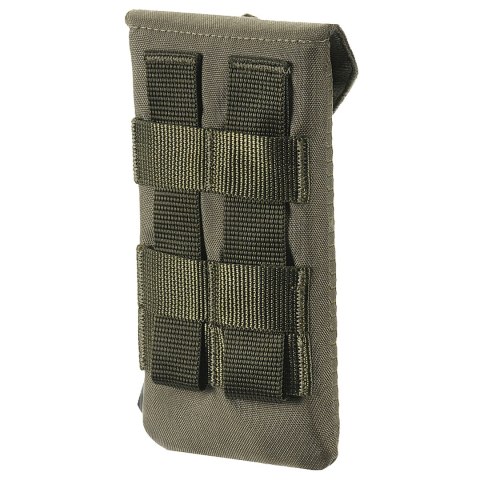 Etui na smartfon M-Tac Elite Medium Hex zielone