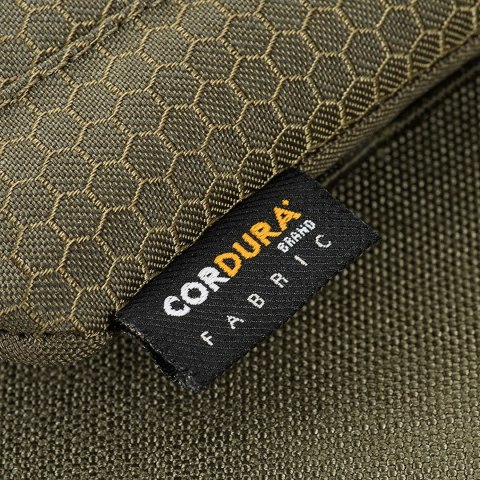 Etui na smartfon M-Tac Elite Medium Hex zielone