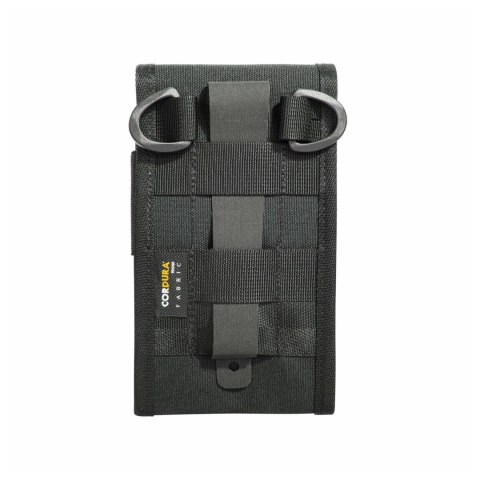 Etui na telefon Tasmanian Tiger Tactical Phone Cover XXL black