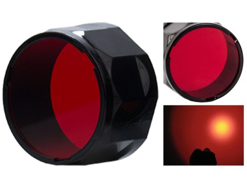 Filtr czerwony Fenix AOF-S
