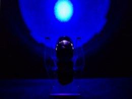 Filtr niebieski Fenix AOF-S+