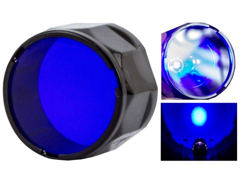 Filtr niebieski Fenix AOF-S+