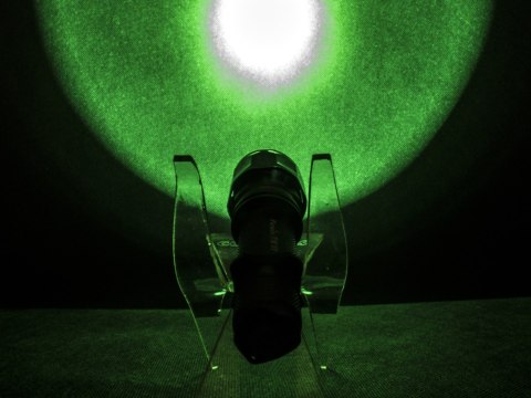 Filtr zielony Fenix AOF-S+