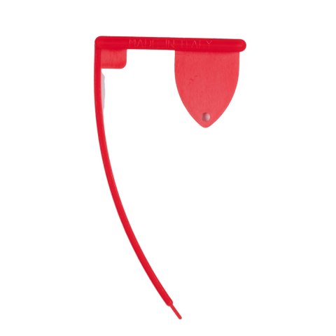 Flaga, znacznik bezpieczeństwa do broni Megaline