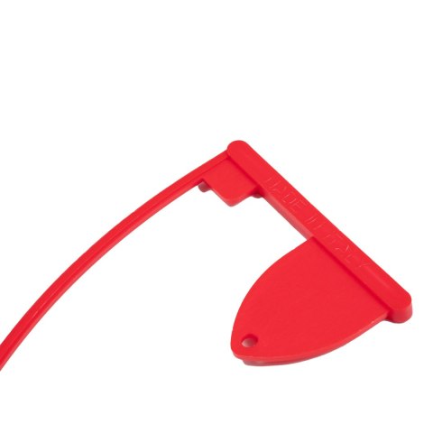 Flaga, znacznik bezpieczeństwa do broni Megaline